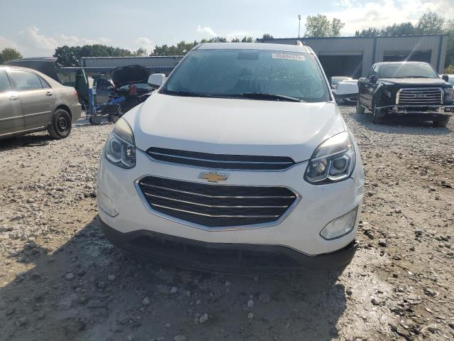 2016 CHEVROLET EQUINOX LT - 2GNFLFEKXG6251972