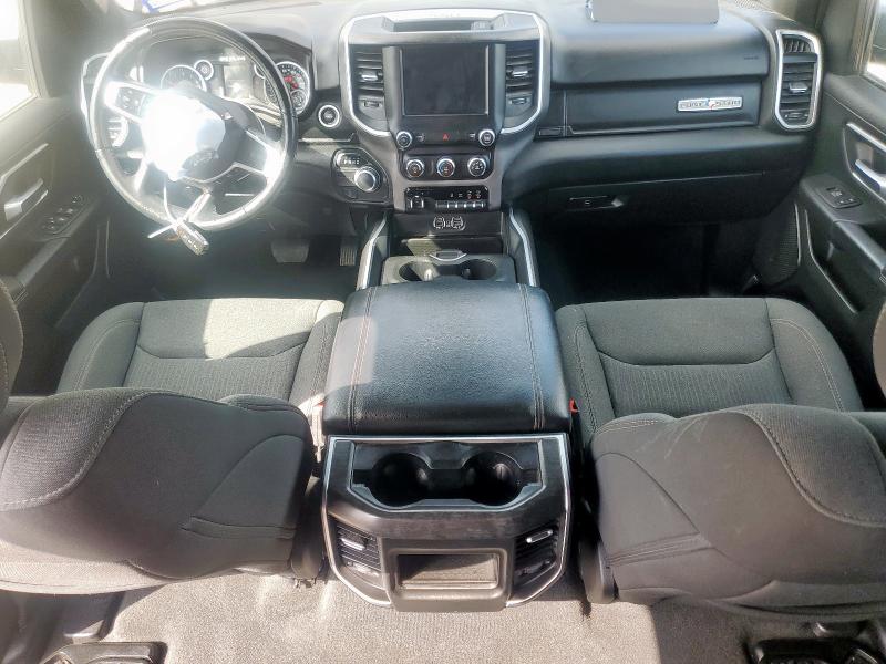 2020 RAM 1500 BIG H - 1C6RREFTXLN354005