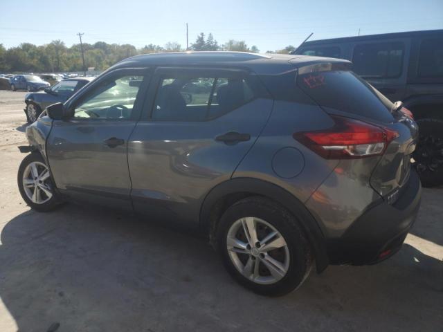 2019 NISSAN KICKS S - 3N1CP5CUXKL519425
