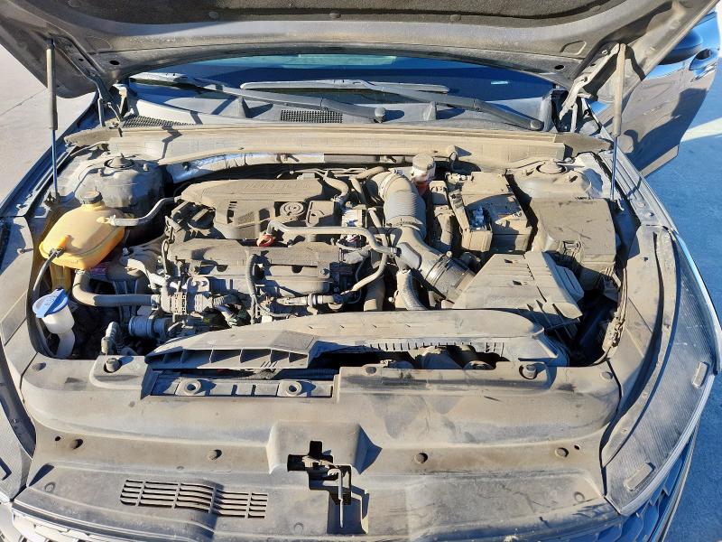 2021 KIA K5 LXS #3284580323