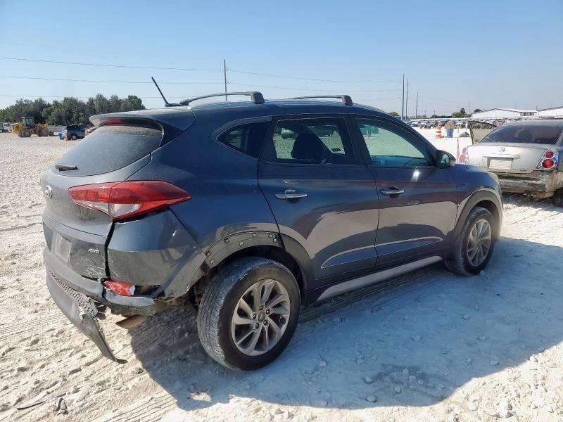 2017 HYUNDAI TUCSON LIMITED KM8J3CA42HU412404
