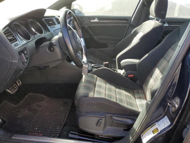 2017 VOLKSWAGEN GTI S/SE 3VW447AU6HM051458