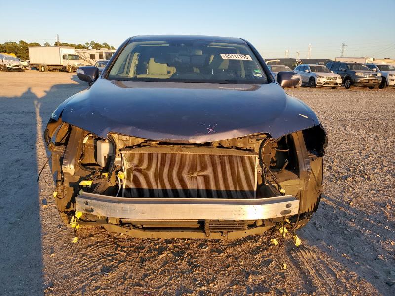 2017 ACURA RDX ADVANC - 5J8TB3H72HL018974