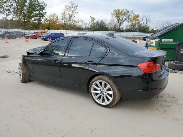 2015 BMW 320 I XDRI WBA3C3G56FNT52466
