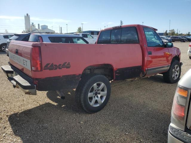 1997 CHEVROLET K1500 #3286000791
