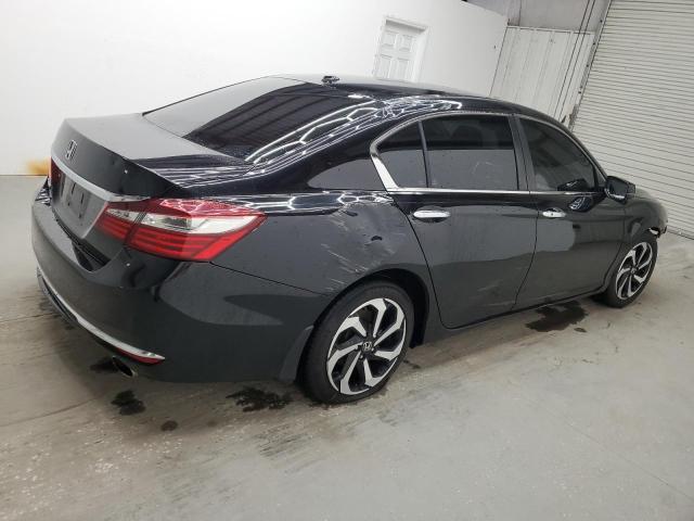 2017 HONDA ACCORD EXL - 1HGCR2F86HA116483