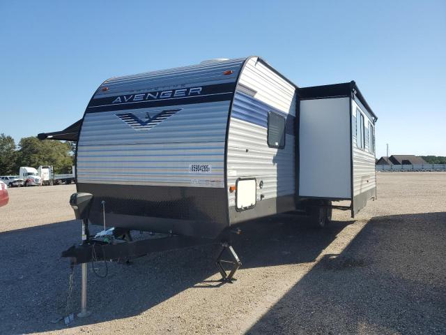 2023 PRIMETIME AVENGER 27 #3284865016