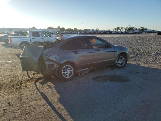 2010 FORD FOCUS SE - 1FAHP3FN3AW261971