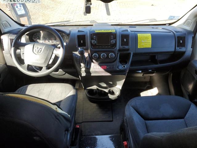 2020 RAM PROMASTER #3305458066