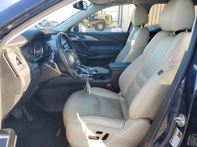 2023 MAZDA CX-9 TOURI - JM3TCBCY6P0636778