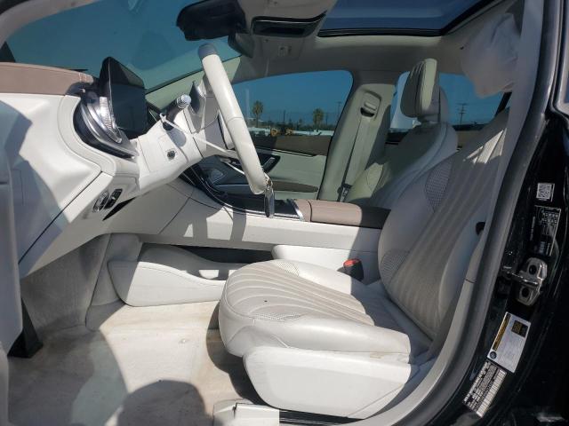 2022 MERCEDES-BENZ EQS SEDAN #3317846011