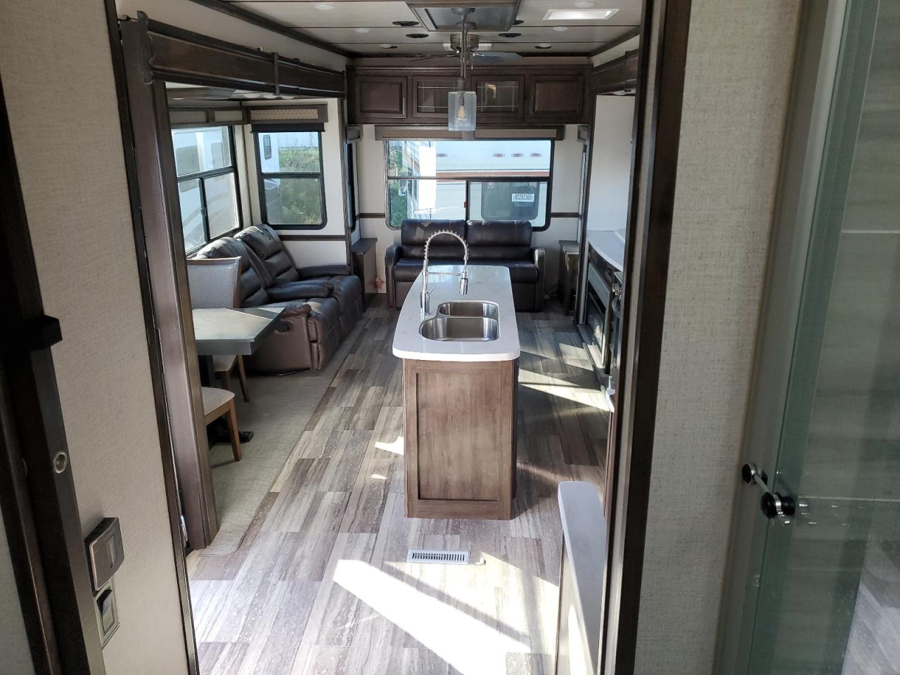 Lot #3285795649 2022 DUTCHMEN TRAILER