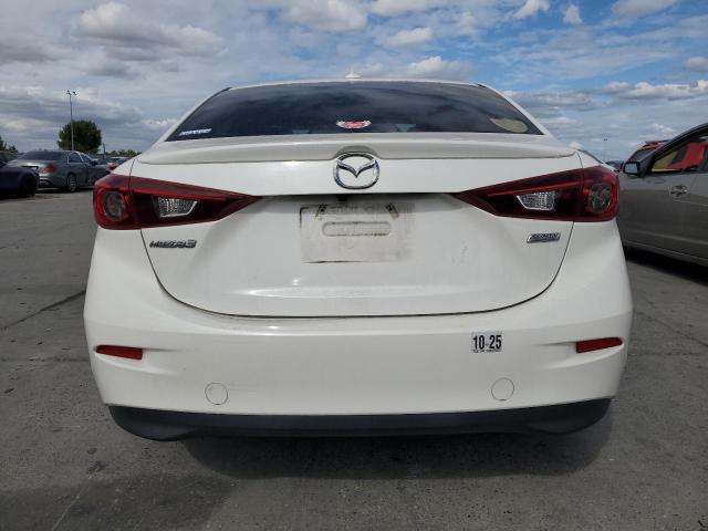 2016 MAZDA 3 TOURING - JM1BM1W73G1350119