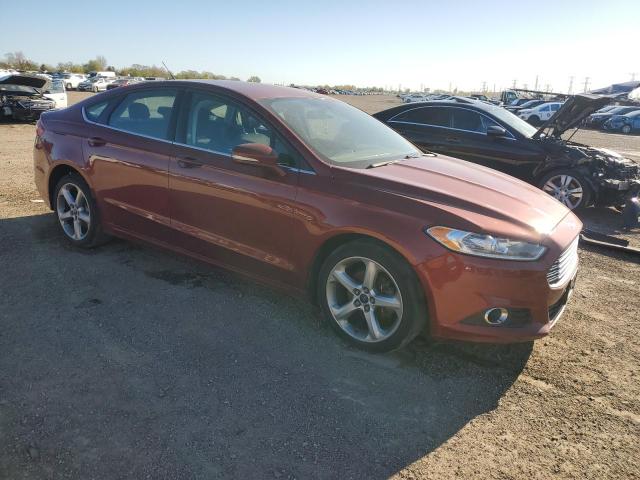2014 FORD FUSION SE #3291338131
