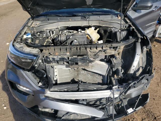 2022 FORD EXPLORER X #3292394304