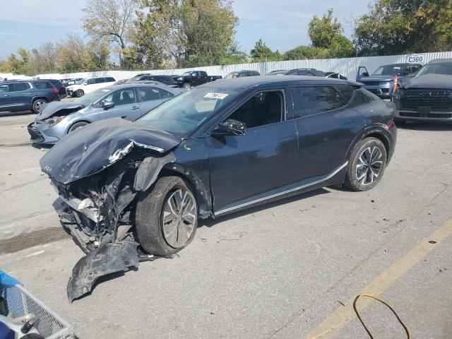 2023 KIA EV6 LIGHT - KNDC34LA2P5156926