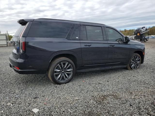 2024 CADILLAC ESCALADE ESV SPORT #3296943820