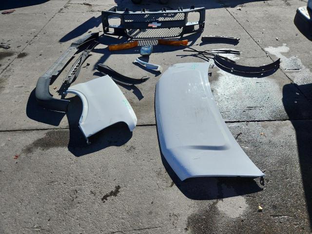 2017 CHEVROLET EXPRESS G2 - 1GCWGAFF6H1109642