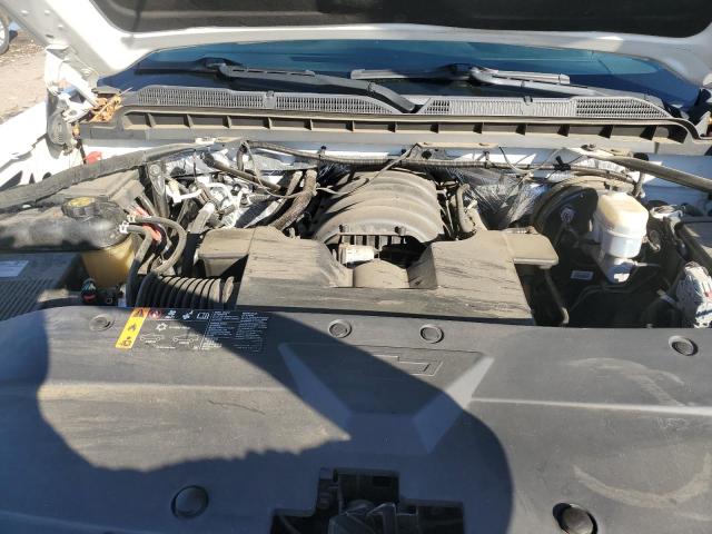 2018 CHEVROLET SILVERADO - 3GCUKREC3JG424630