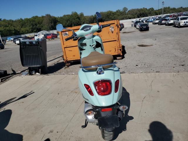 2020 VESPA PRIMAVERA - ZAPM818G9L5902685