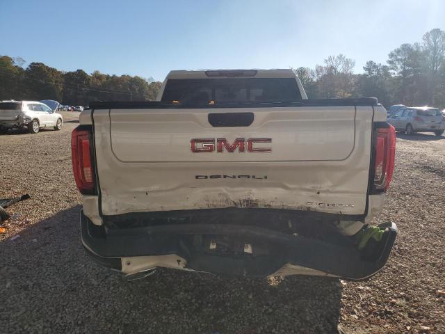 2020 GMC SIERRA K15 - 1GTU9FET8LZ174735