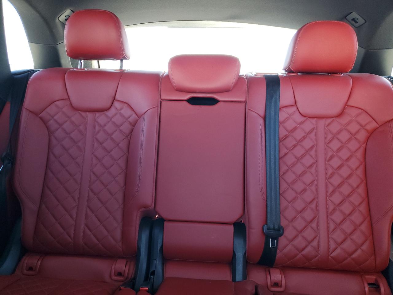 AUDI SQ5 PREMIUM PLUS