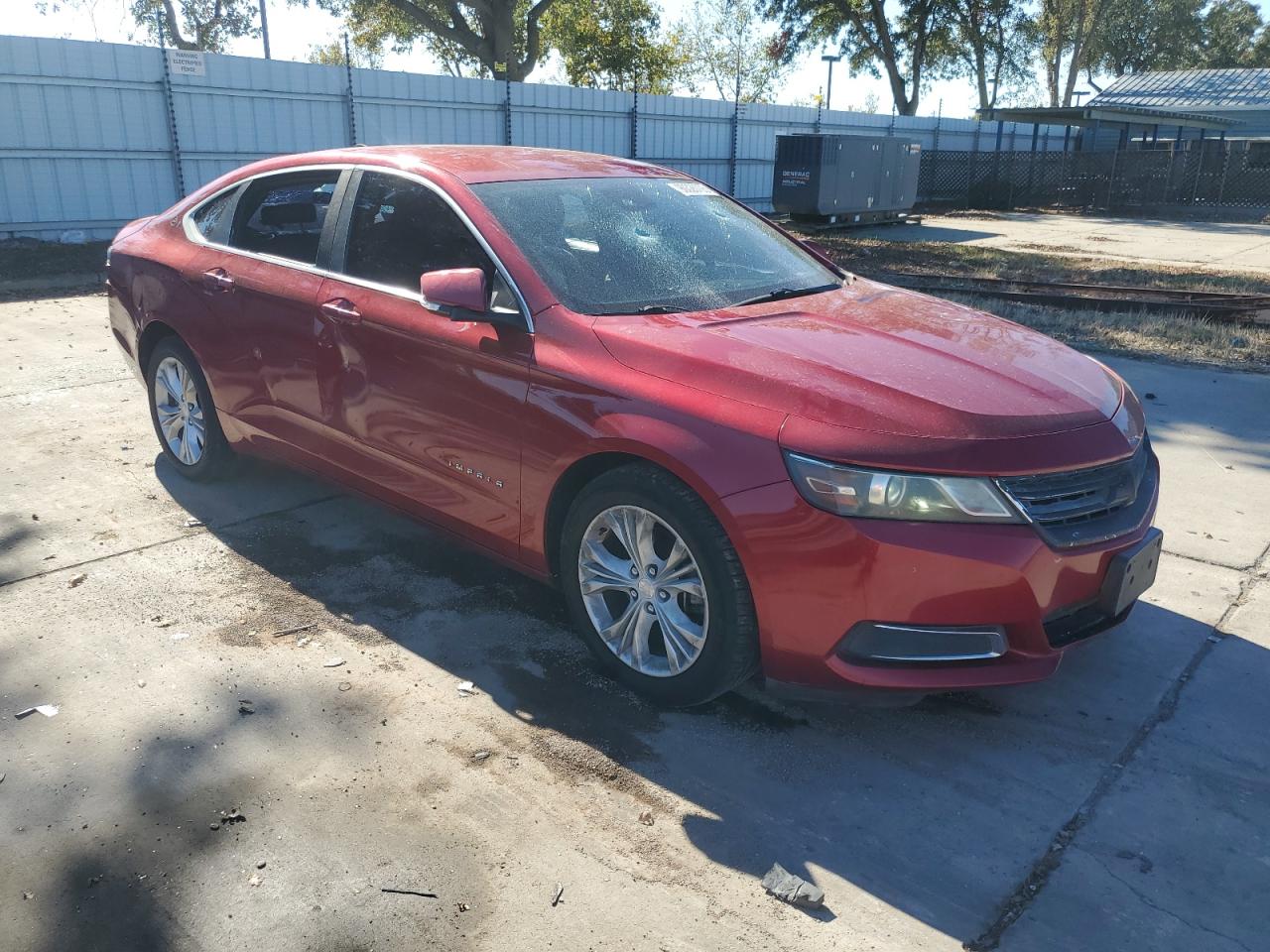 CHEVROLET IMPALA LT
