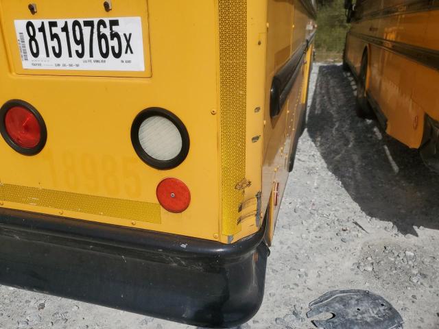 2011 THOMAS SAF-T-LINER C2 #3273801360