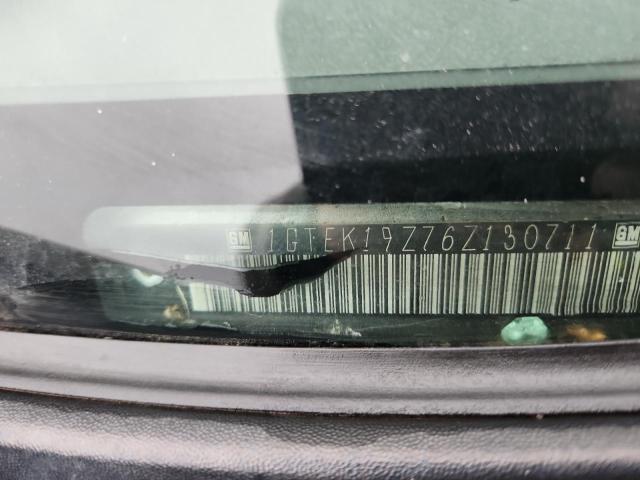 2006 GMC NEW SIERRA #3277174951