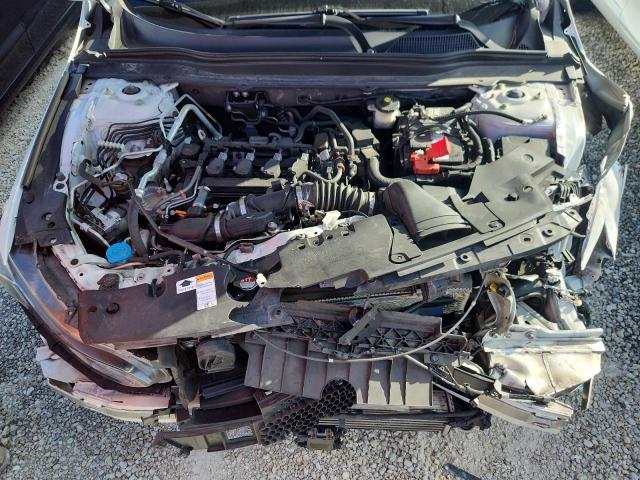 2021 HONDA ACCORD EXL #3292582881