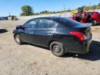 Lot #3305352303 2018 NISSAN VERSA S