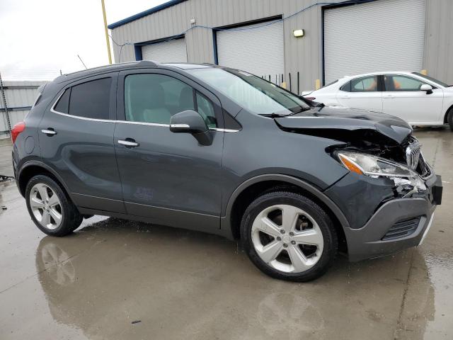 2016 BUICK ENCORE - KL4CJASB7GB655120