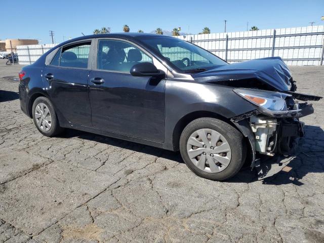 2019 KIA RIO S 3KPA24AB3KE171860