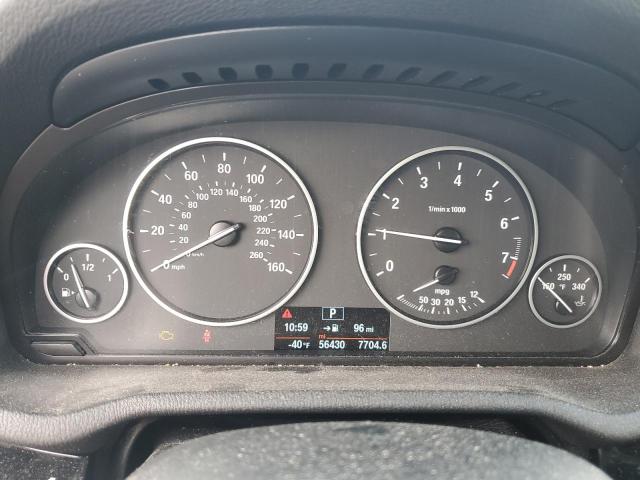 2016 BMW X3 XDRIVE28I #3303731448