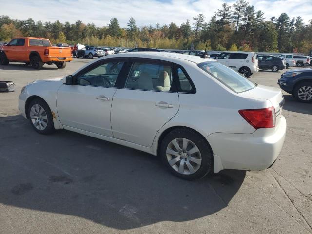 2011 SUBARU IMPREZA 2. - Other View