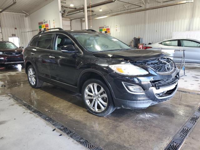 2012 MAZDA CX-9 #3310392961