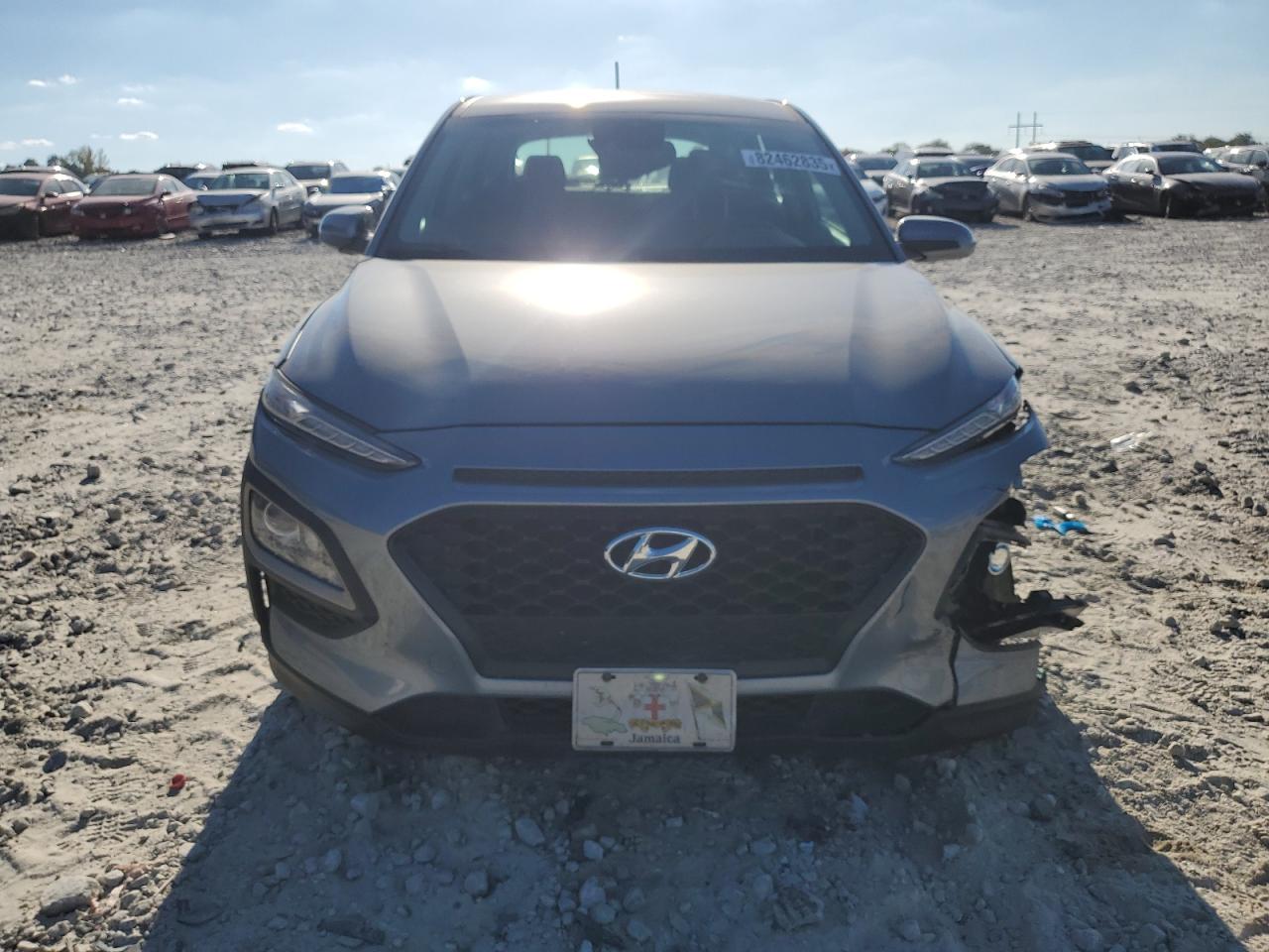HYUNDAI KONA SE