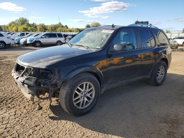 SAAB 9-7X 4.2I