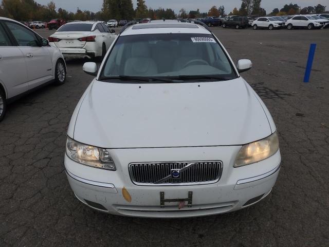 2007 VOLVO V70 2.5T #3292708607