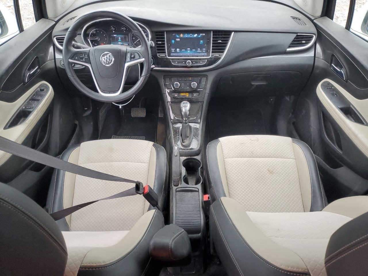 BUICK ENCORE PREFERRED