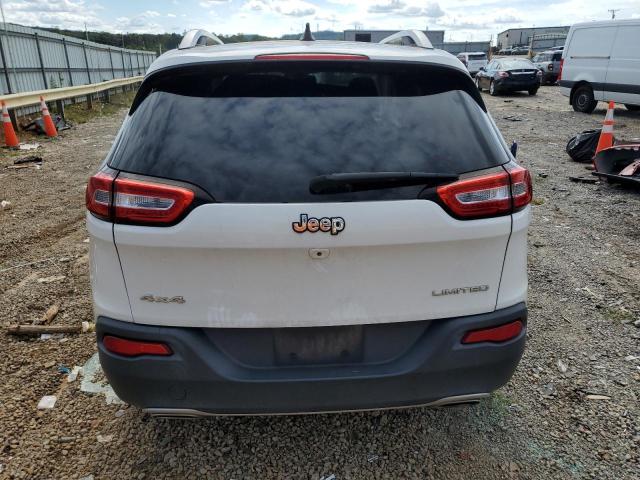 2015 JEEP CHEROKEE L 1C4PJMDS3FW512467