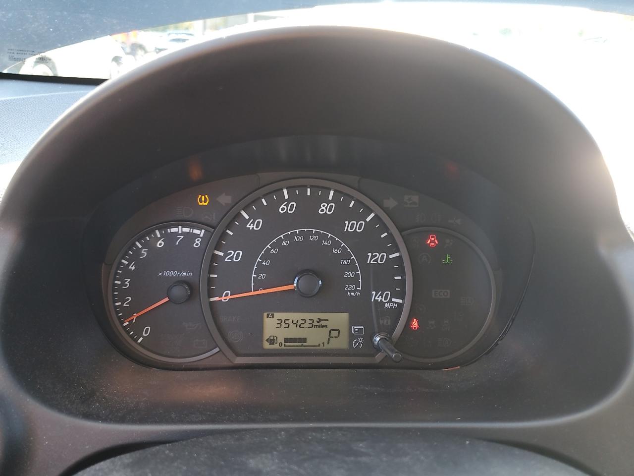 MITSUBISHI MIRAGE ES