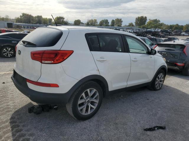 2016 KIA SPORTAGE L #3283779422