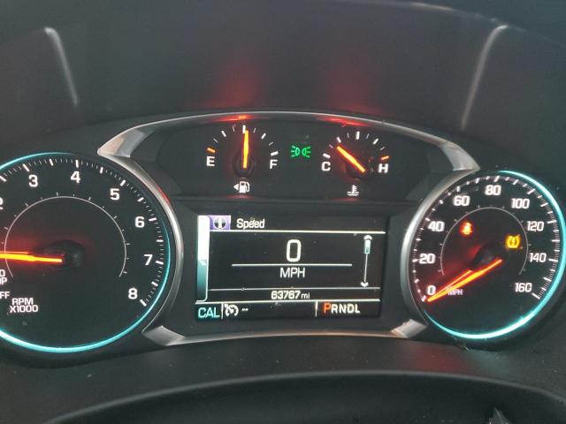 2018 CHEVROLET EQUINOX LT - 2GNAXJEV7J6273334