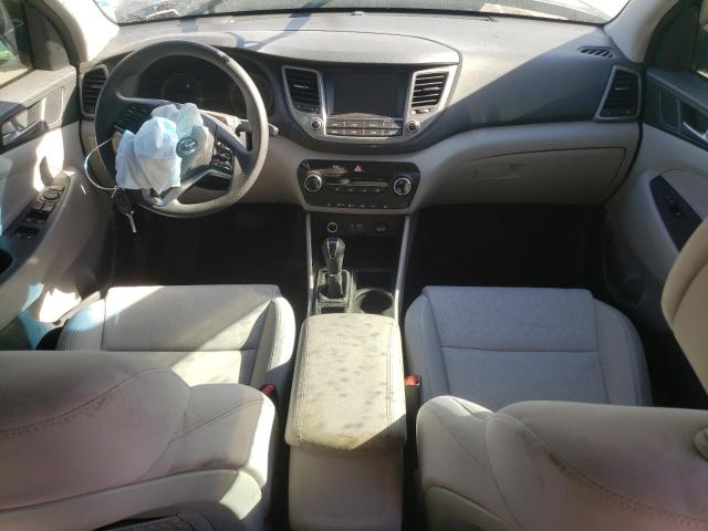 2018 HYUNDAI TUCSON SEL #3276412666