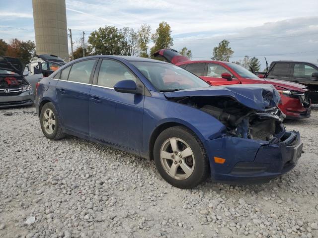 2013 CHEVROLET CRUZE LT - 1G1PC5SB5D7189672