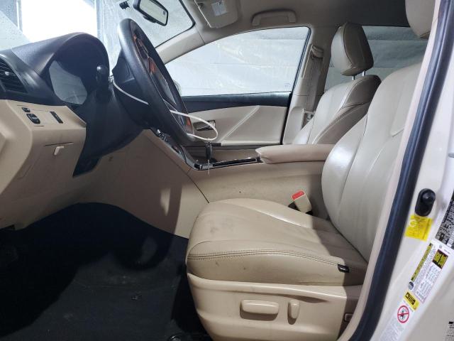 2013 TOYOTA VENZA LE - 4T3BA3BB8DU035229
