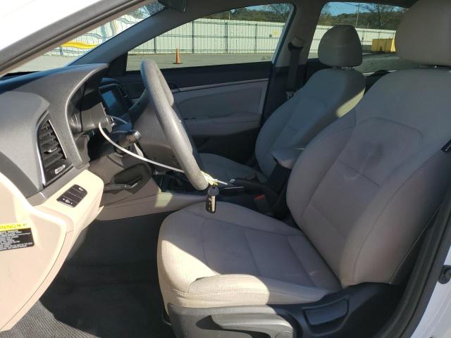 2017 HYUNDAI ELANTRA SE 5NPD84LF9HH028914