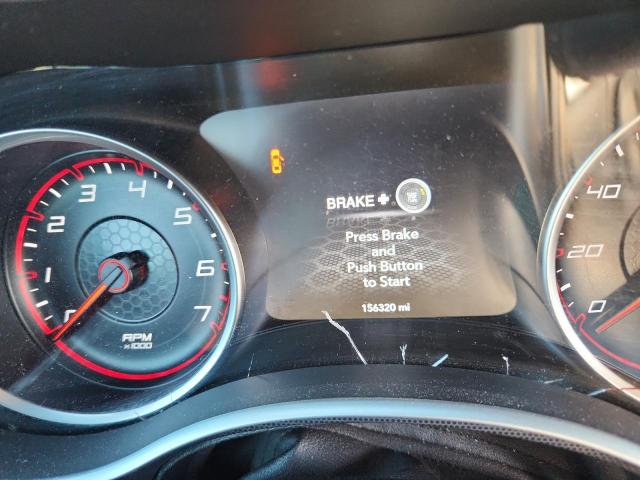 2015 DODGE CHARGER SX - 2C3CDXJG4FH746062