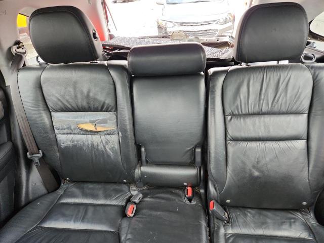 2010 HONDA CR-V EXL - 5J6RE4H77AL033458